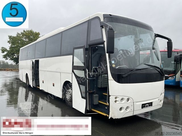 Autobus granturismo TEMSA Safari/Klima/Euro5/Standheizung/Automatik
