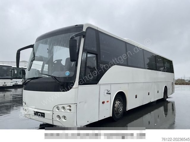 Turistbus TEMSA Safari/Klima/Euro5/Standheizung/Automatik