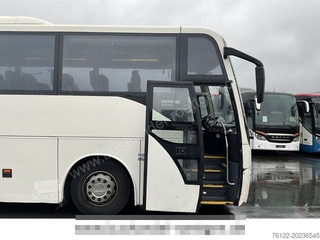 Turistbus TEMSA Safari/Klima/Euro5/Standheizung/Automatik