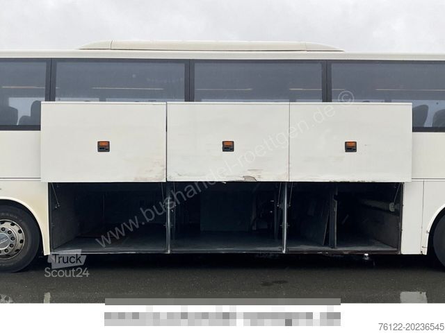 Turistbus TEMSA Safari/Klima/Euro5/Standheizung/Automatik