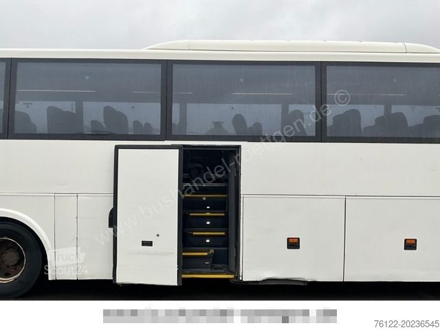 Turistbus TEMSA Safari/Klima/Euro5/Standheizung/Automatik