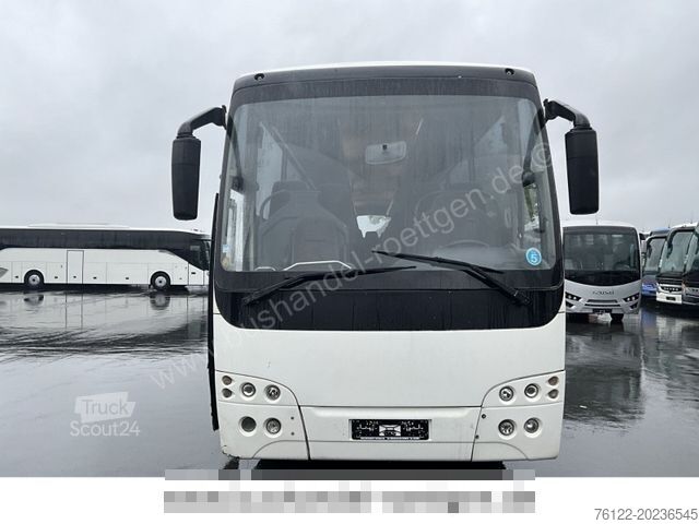 Turistbus TEMSA Safari/Klima/Euro5/Standheizung/Automatik