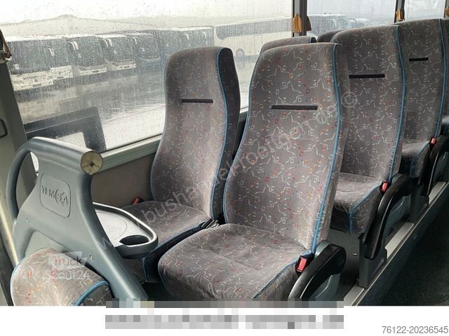 Turistbus TEMSA Safari/Klima/Euro5/Standheizung/Automatik