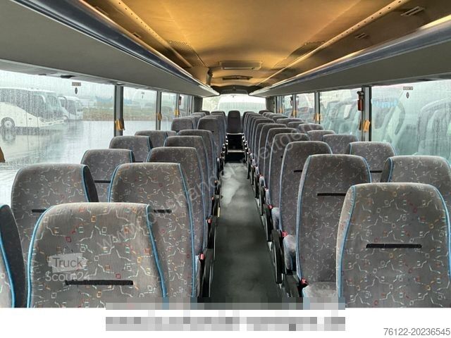 Turistbus TEMSA Safari/Klima/Euro5/Standheizung/Automatik