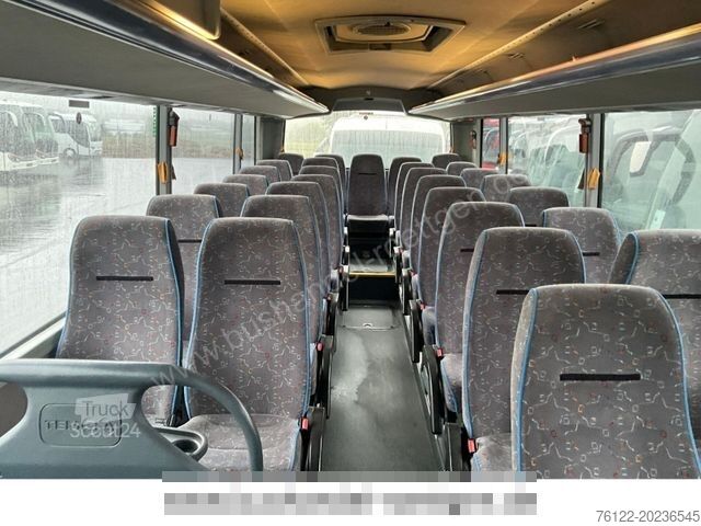 Turistbus TEMSA Safari/Klima/Euro5/Standheizung/Automatik