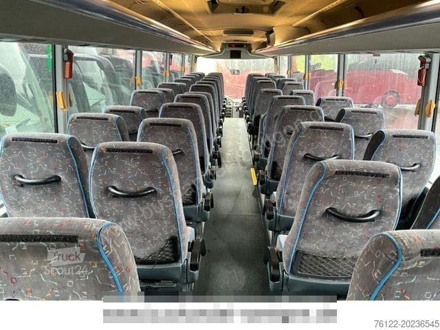 Turistbus TEMSA Safari/Klima/Euro5/Standheizung/Automatik
