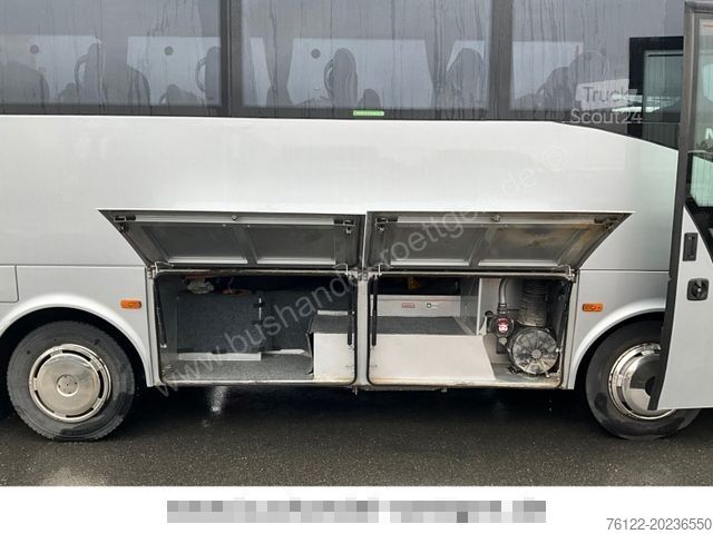 Autobus międzymiastowy ISUZU Nova / Euro 6 / Klima / Standheizung