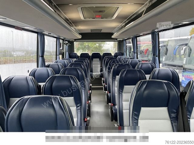 Autobus międzymiastowy ISUZU Nova / Euro 6 / Klima / Standheizung