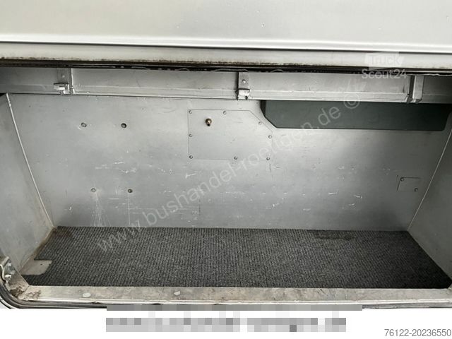 Autobus międzymiastowy ISUZU Nova / Euro 6 / Klima / Standheizung