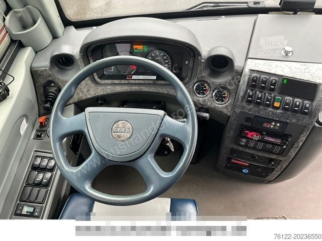 Autobus międzymiastowy ISUZU Nova / Euro 6 / Klima / Standheizung