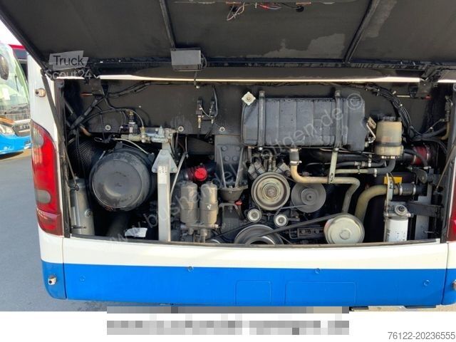 Autocar SETRA S 415 GT/Klima/Travego/Tourismo/R 07/g. Zustand