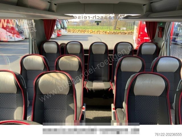 Autocar SETRA S 415 GT/Klima/Travego/Tourismo/R 07/g. Zustand