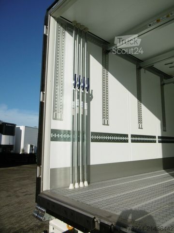 Semi-remorque frigorifique SCHMITZ CARGOBULL Miete ab ¤ 1190 *Miete mit Kaufoption*