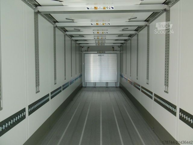 Semi-remorque frigorifique SCHMITZ CARGOBULL Miete ab ¤ 1190 *Miete mit Kaufoption*
