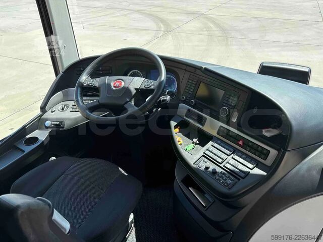Setra S531, 2024, 81 zitplaatsen, Euro 6 Setra S531