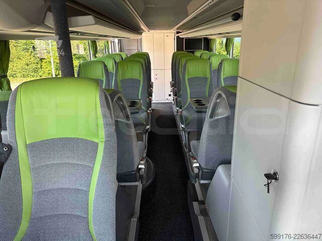 Setra S531, 2024, 81 zitplaatsen, Euro 6 Setra S531