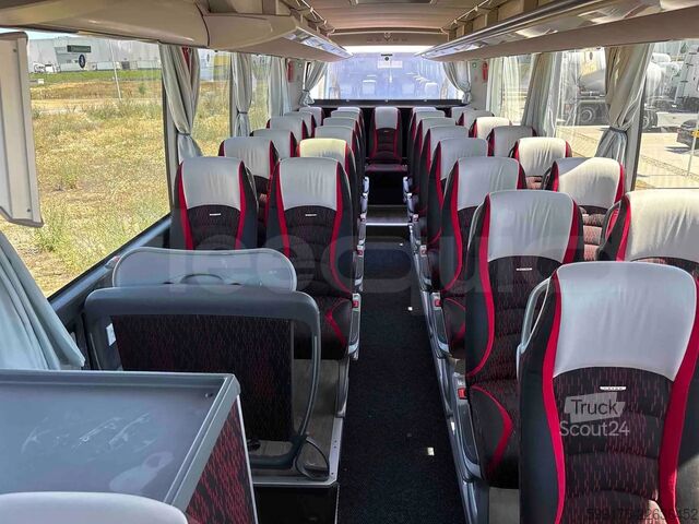 Setra S516, 2019, 75 miejsc siedzących, Euro 6 Setra S516