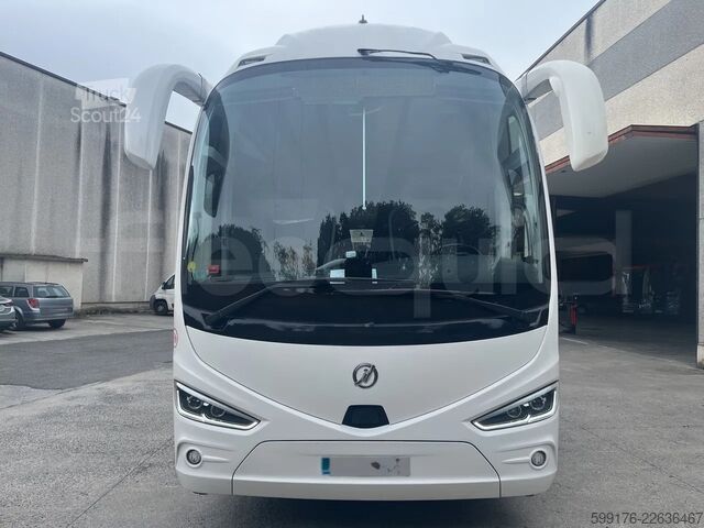 Irizar i6s, 2022 model, 57 koltuklu, Euro 6 Irizar i6s