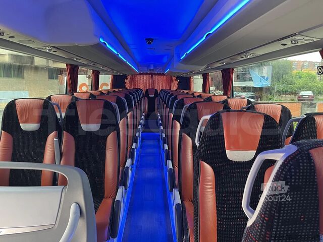 Irizar i6s, 2022, 61 lugares, Euro 6 Irizar i6s