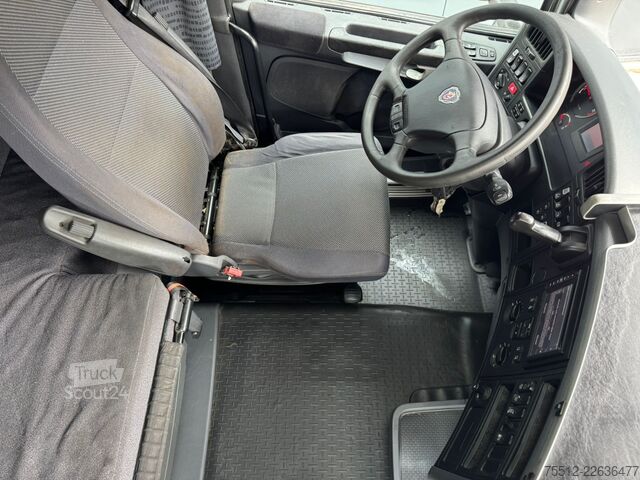 Standard-SZM Scania R440 / Highline / Retarder / TUV: 11-2026 / Bel...