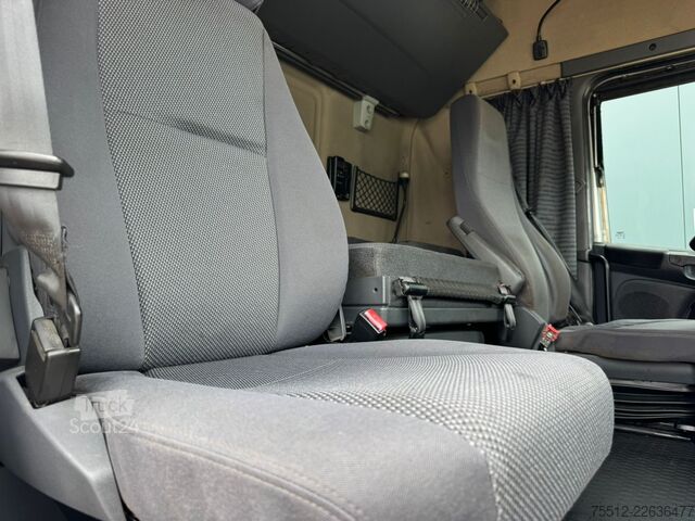 Standard-SZM Scania R440 / Highline / Retarder / TUV: 11-2026 / Bel...