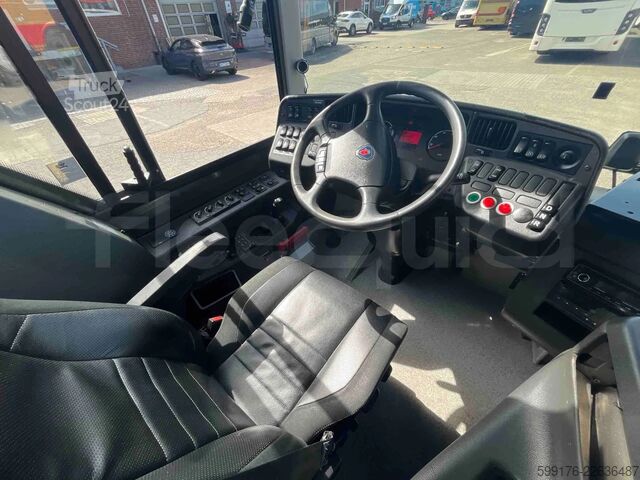 Scania Citywide, 2021 г., 79 места за сядане, Евро 6 Scania Citywide