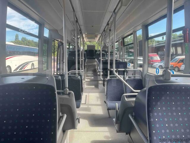 Scania Citywide, 2021 г., 79 места за сядане, Евро 6 Scania Citywide
