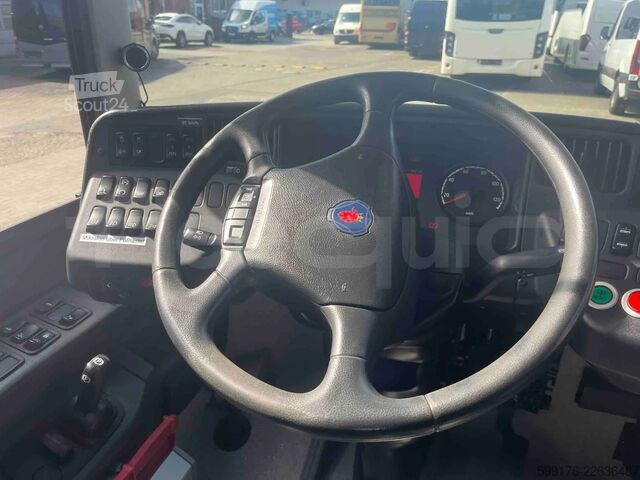 Scania Citywide, 2021 г., 79 места за сядане, Евро 6 Scania Citywide