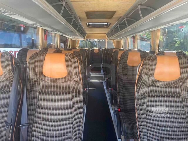 Iveco Indcar Mobi, 2017, 29 plazas, Euro 6 Iveco Indcar Mobi