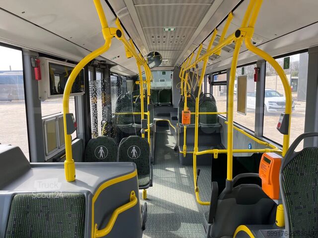  Mercedes-Benz Citaro K