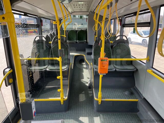  Mercedes-Benz Citaro K