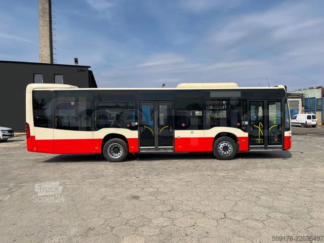  Mercedes-Benz Citaro K