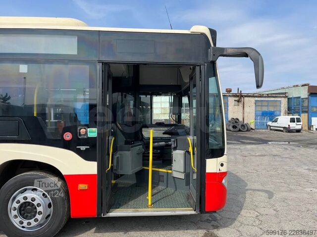  Mercedes-Benz Citaro K