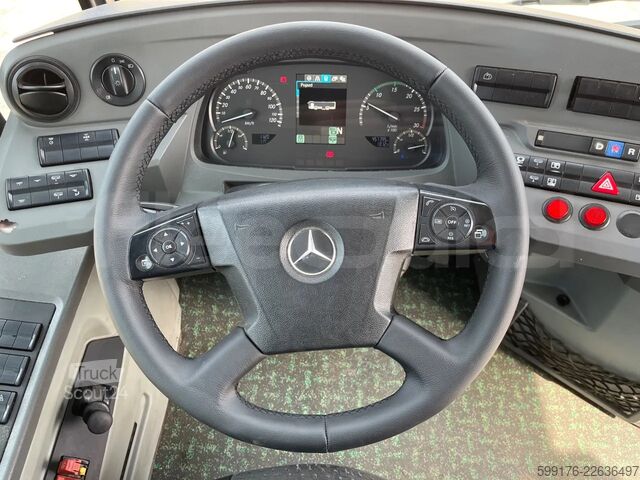  Mercedes-Benz Citaro K