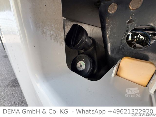 Koeloplegger SCHMITZ CARGOBULL SCBS3B*Rohrbahnen*Palettenkasten*Meet*Fleisch*