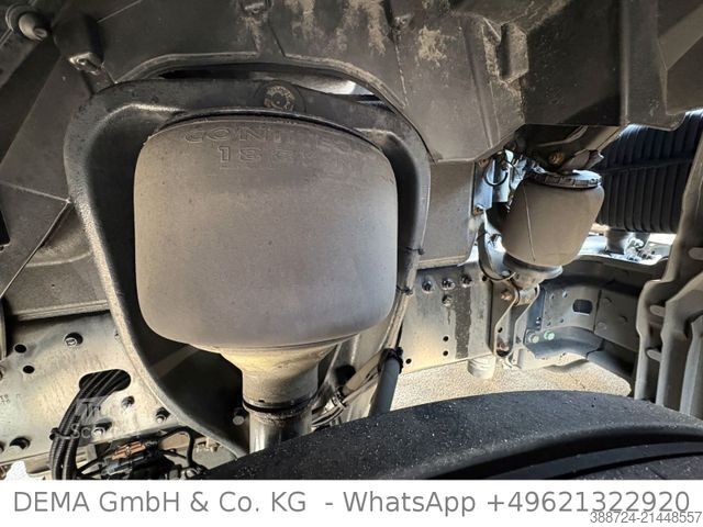 Objemová ťažná jednotka MAN TGX 18.460*XXL*Intarder*Jumbo*Standklima*Kühlbox