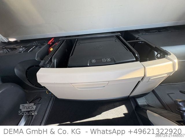 Objemová ťažná jednotka MAN TGX 18.460*XXL*Intarder*Jumbo*Standklima*Kühlbox