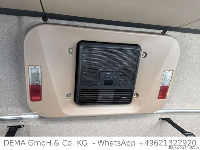 Objemová ťažná jednotka MAN TGX 18.460*XXL*Intarder*Jumbo*Standklima*Kühlbox