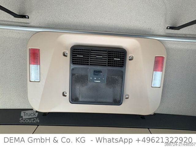 Objemová ťažná jednotka MAN TGX 18.460*XXL*Intarder*Jumbo*Standklima*Kühlbox