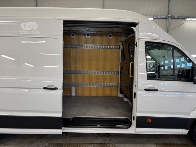 Yüksek tavanlı panelvan VW Crafter L5H3 XXL 18m3 2.0 TDI 140 TOP CONDITION