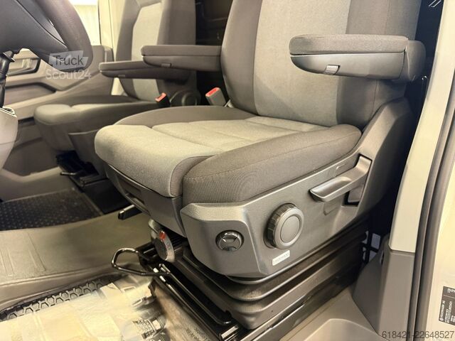 Yüksek tavanlı panelvan VW Crafter L5H3 XXL 18m3 2.0 TDI 140 TOP CONDITION