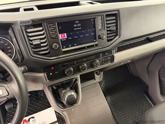 Yüksek tavanlı panelvan VW Crafter L5H3 XXL 18m3 2.0 TDI 140 TOP CONDITION