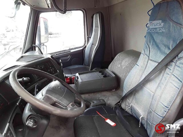  Volvo FM 450 hydraulic 2x