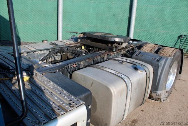 Tracteur routier standard MAN TGX 18.500 4x2 LL - 2 x Tank - Nr.: 682