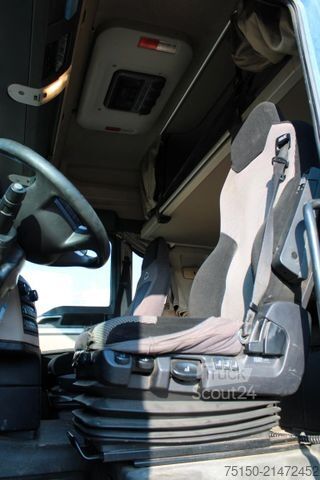 Tracteur routier standard MAN TGX 18.500 4x2 LL - 2 x Tank - Nr.: 682