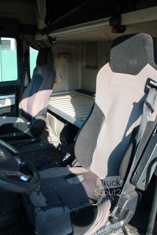 Tracteur routier standard MAN TGX 18.500 4x2 LL - 2 x Tank - Nr.: 682