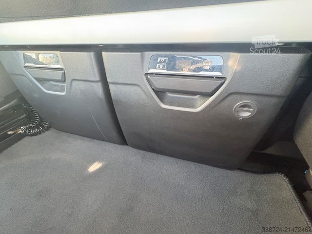 Vrachtauto met open laadbak IVECO AS260SY*E6d*Retarder*HIAB*Lenk+Lift*Klima*TÜV*