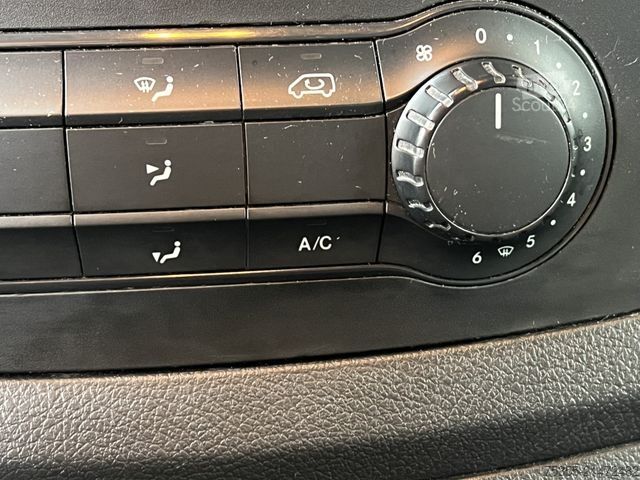 Панелен ван MERCEDES-BENZ Vito 114 CDI extrlang Klima Kamera Navi Tempomat