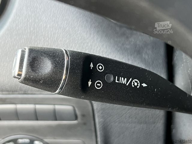 Панелен ван MERCEDES-BENZ Vito 114 CDI extrlang Klima Kamera Navi Tempomat