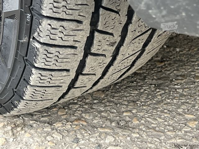 Панелен ван MERCEDES-BENZ Vito 114 CDI extrlang Klima Kamera Navi Tempomat